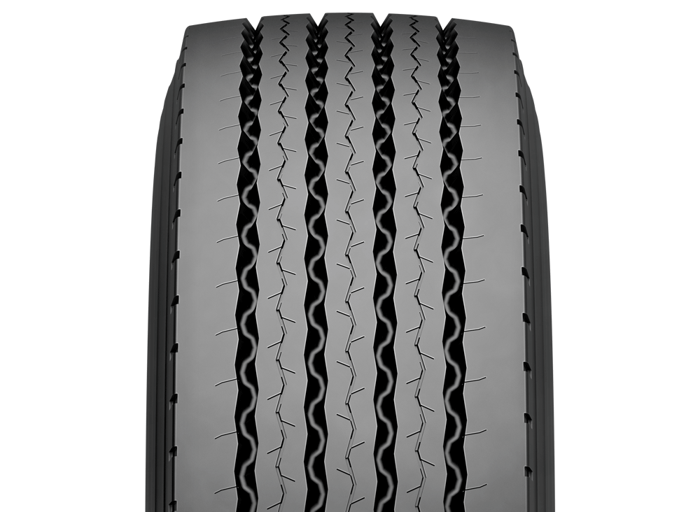 Nokian Tyres Noktop 74 Super / Nokian Tyres